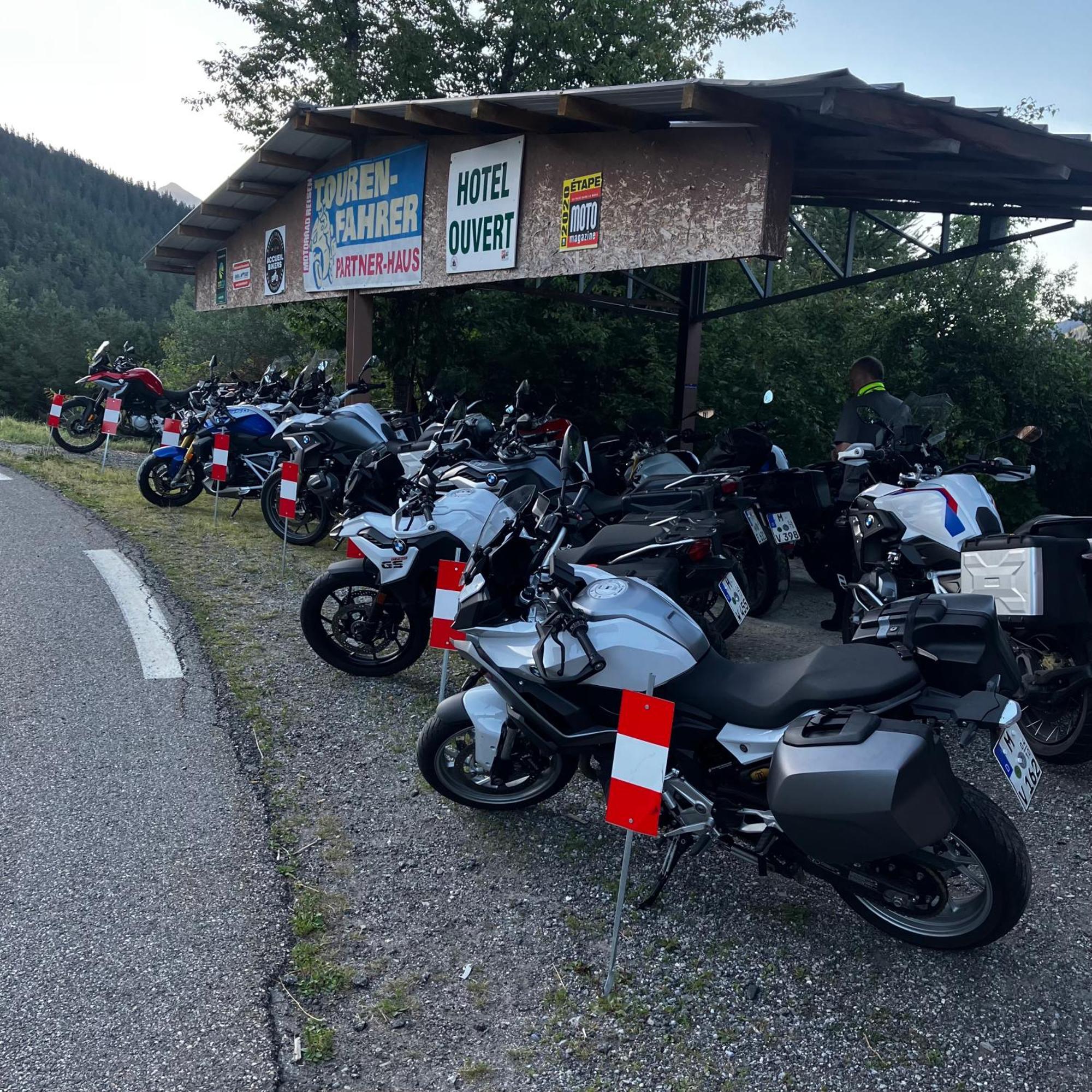 Belvedere Relais Motos Seez Ngoại thất bức ảnh