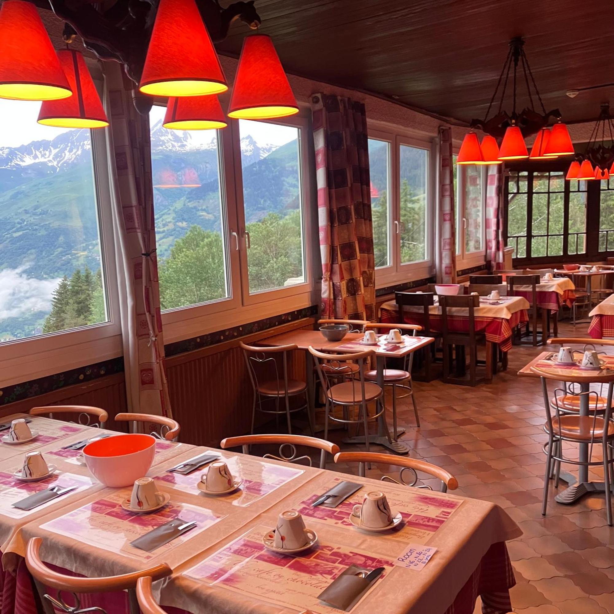 Belvedere Relais Motos Seez Ngoại thất bức ảnh