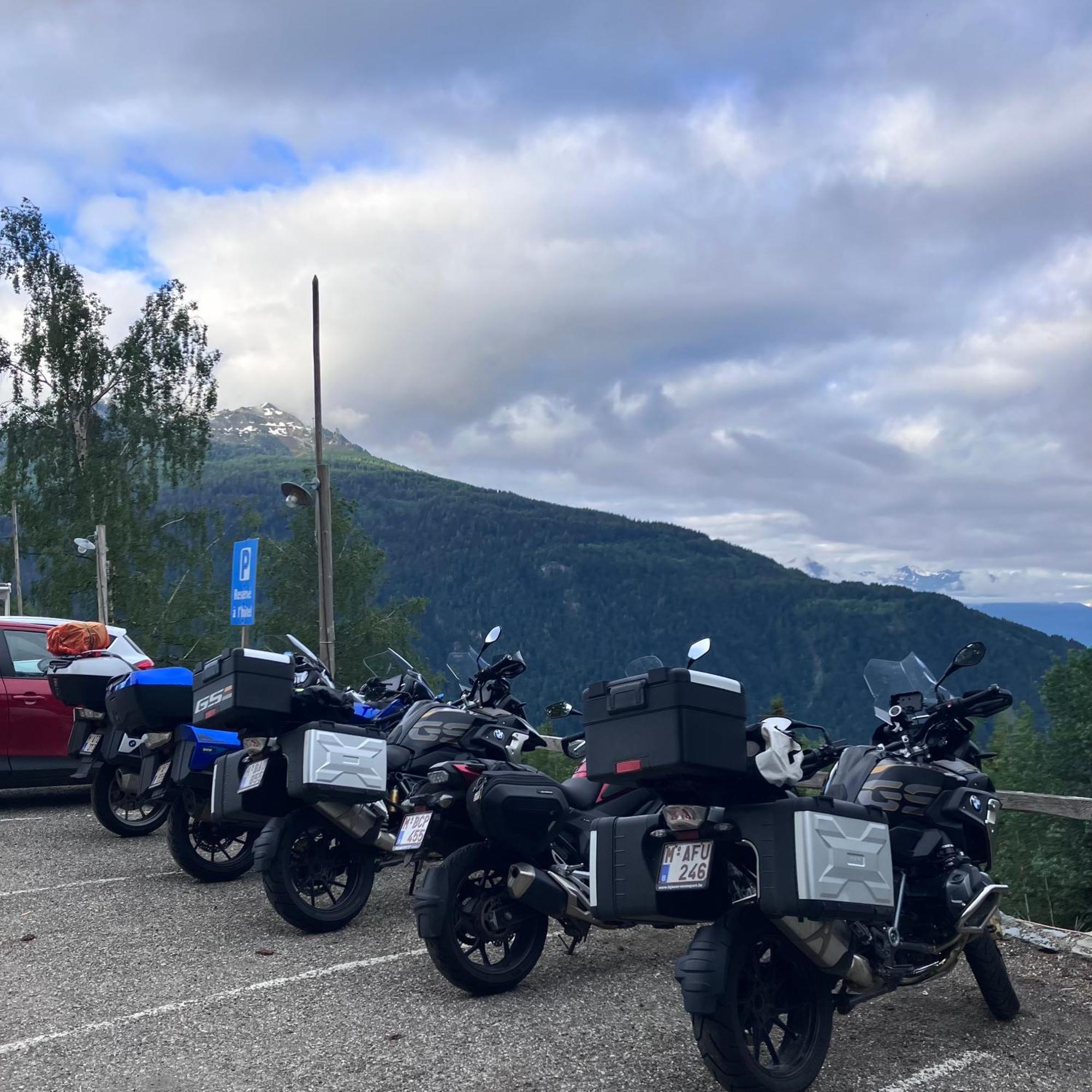 Belvedere Relais Motos Seez Ngoại thất bức ảnh
